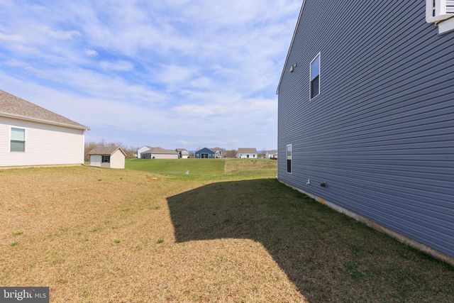 10005 MAIDS FANCY WAY, Hagerstown, MD 21740