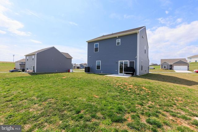 10005 MAIDS FANCY WAY, Hagerstown, MD 21740