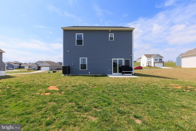 10005 MAIDS FANCY WAY, Hagerstown, MD 21740