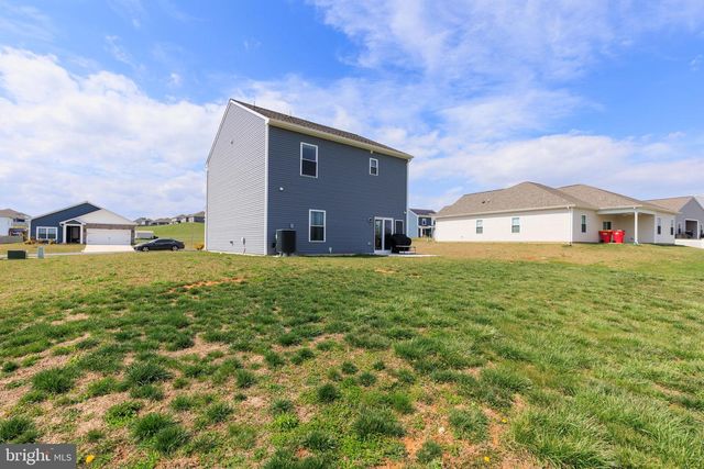 10005 MAIDS FANCY WAY, Hagerstown, MD 21740