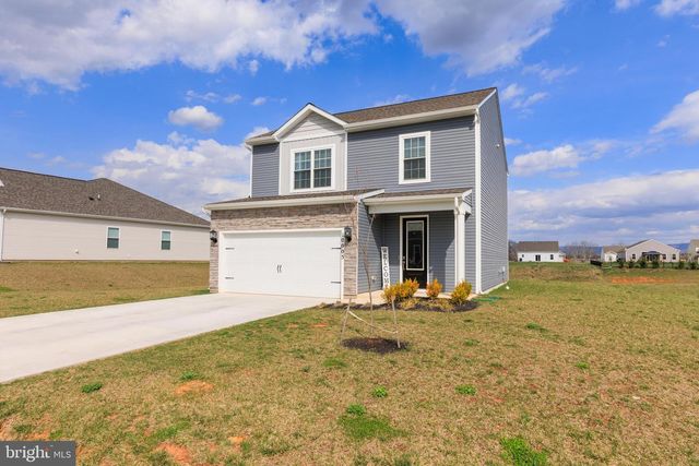 10005 MAIDS FANCY WAY, Hagerstown, MD 21740