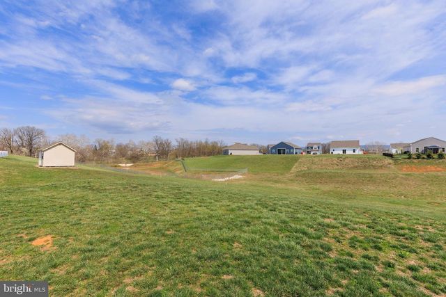 10005 MAIDS FANCY WAY, Hagerstown, MD 21740