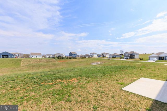 10005 MAIDS FANCY WAY, Hagerstown, MD 21740
