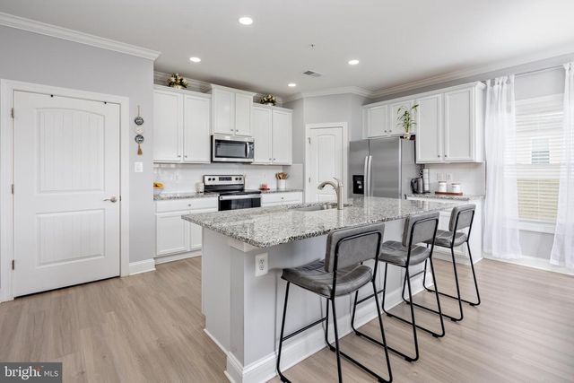 10005 MAIDS FANCY WAY, Hagerstown, MD 21740