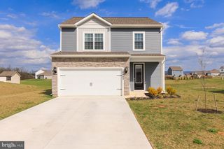 10005 MAIDS FANCY WAY, Hagerstown, MD 21740