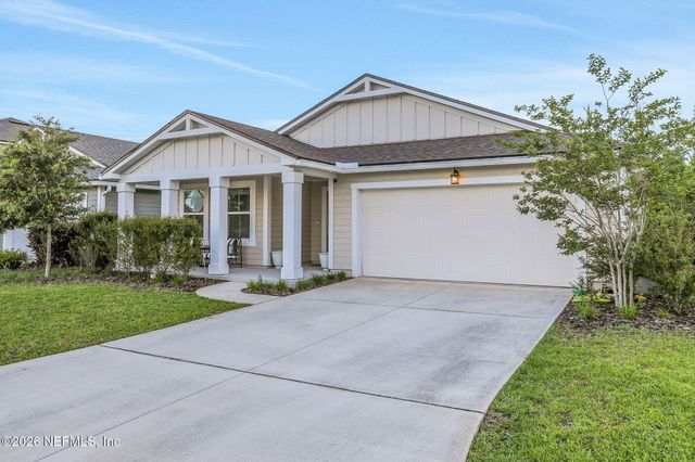 13162 DUNWICK Road, Jacksonville, FL 32256