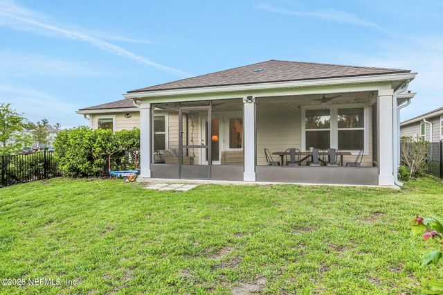 13162 DUNWICK Road, Jacksonville, FL 32256