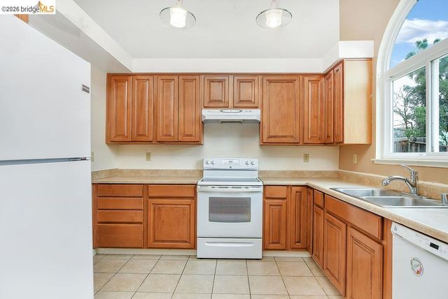 901 Weibel Circle, Oakley, CA 94561