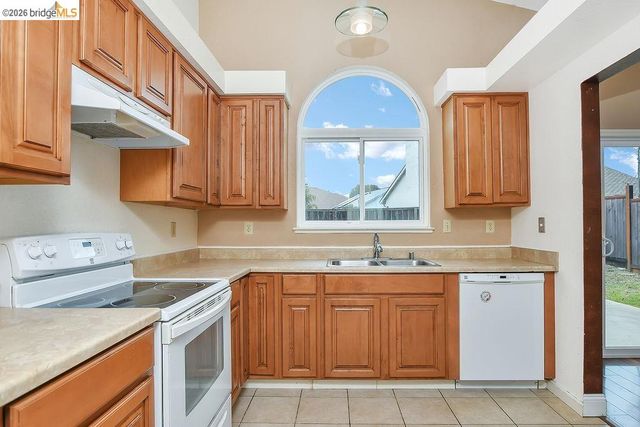 901 Weibel Circle, Oakley, CA 94561