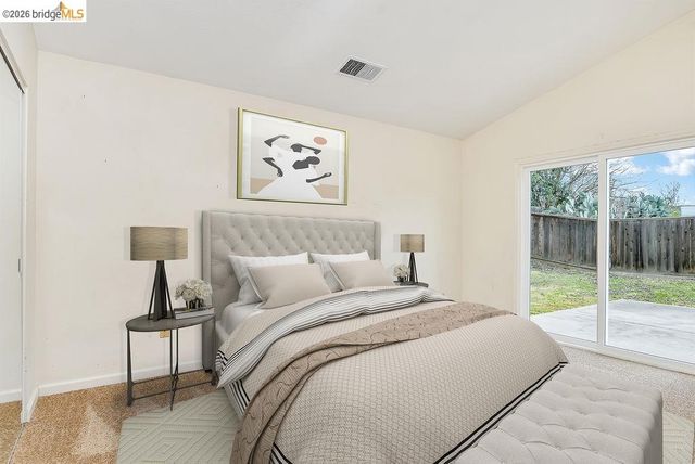 901 Weibel Circle, Oakley, CA 94561