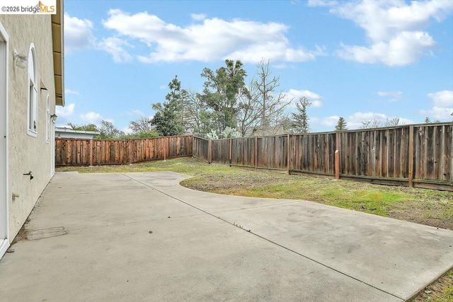 901 Weibel Circle, Oakley, CA 94561