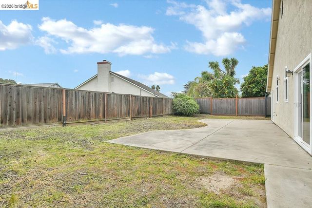 901 Weibel Circle, Oakley, CA 94561