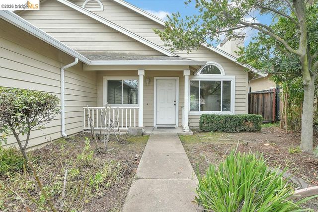 901 Weibel Circle, Oakley, CA 94561
