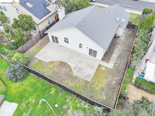 901 Weibel Circle, Oakley, CA 94561