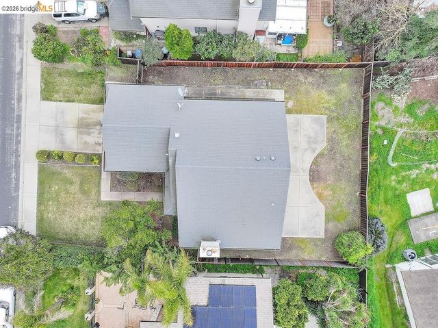 901 Weibel Circle, Oakley, CA 94561