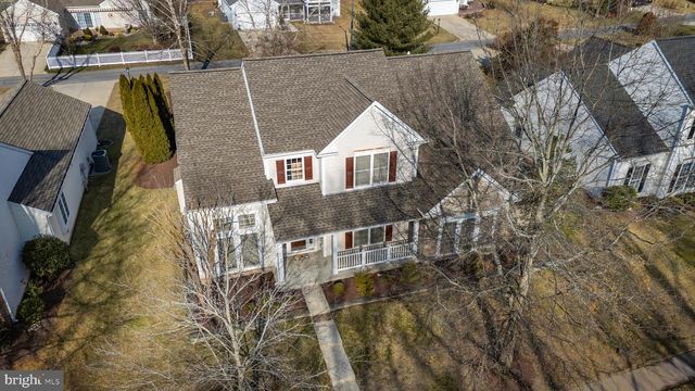 29754 HILLARY AVE, Easton, MD 21601