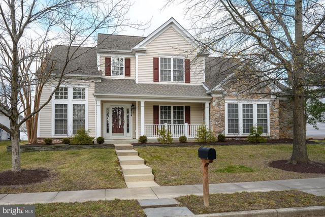 29754 HILLARY AVE, Easton, MD 21601