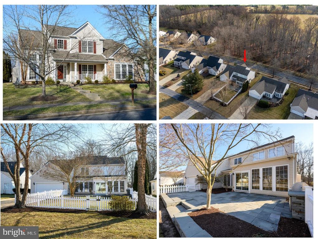 29754 HILLARY AVE, Easton, MD 21601