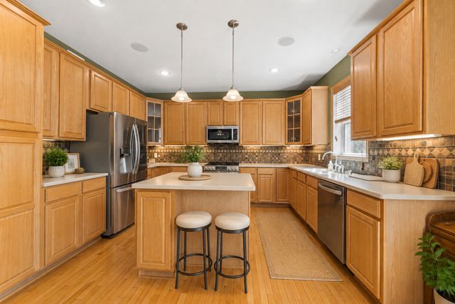 14068 Auburn Avenue, Rosemount, MN 55068
