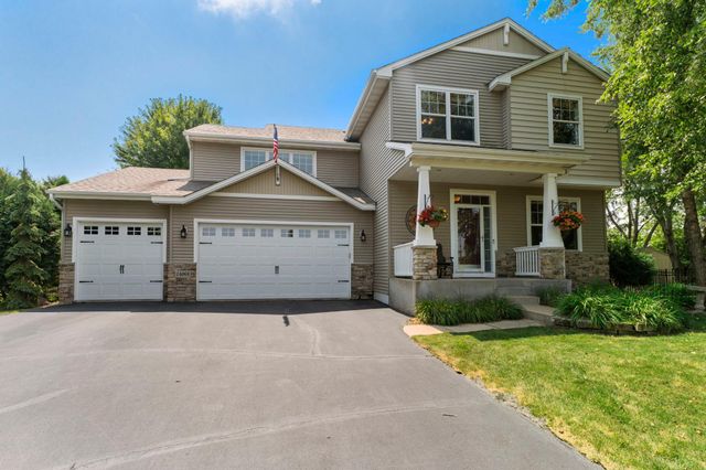 14068 Auburn Avenue, Rosemount, MN 55068