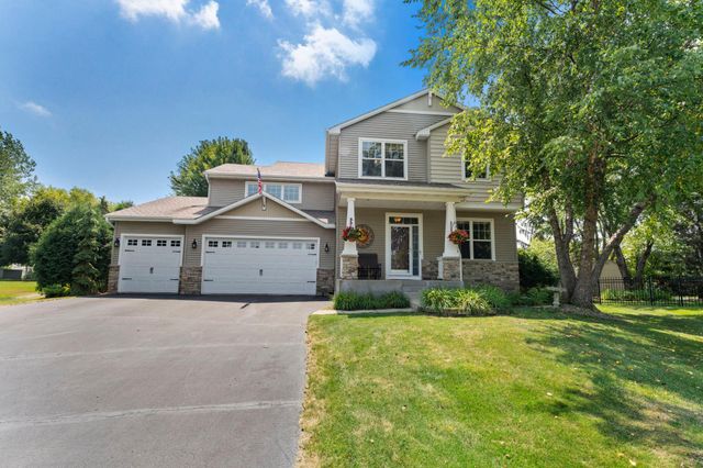 14068 Auburn Avenue, Rosemount, MN 55068