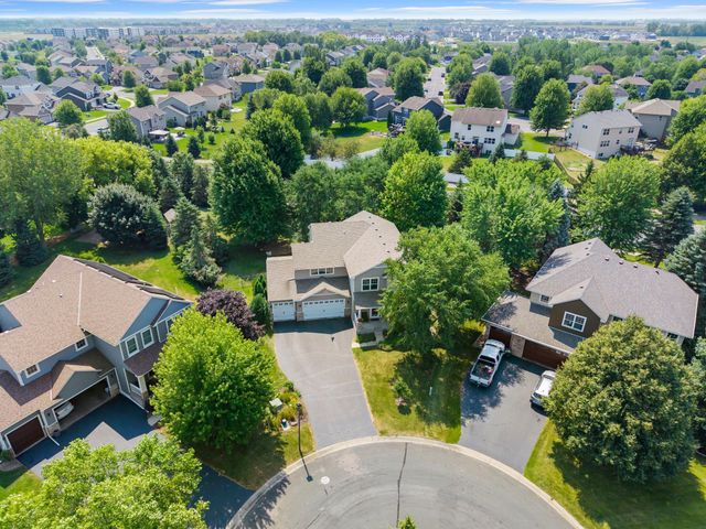 14068 Auburn Avenue, Rosemount, MN 55068