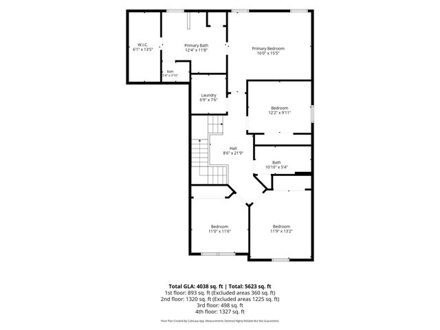 14068 Auburn Avenue, Rosemount, MN 55068