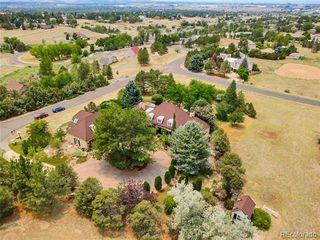 18347 E Glasgow Place, Foxfield, CO 80016