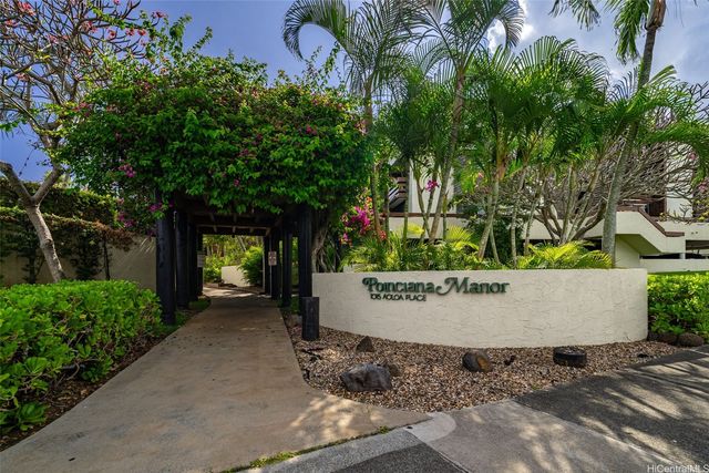 1015 Aoloa Place 437, Kailua, HI 96734