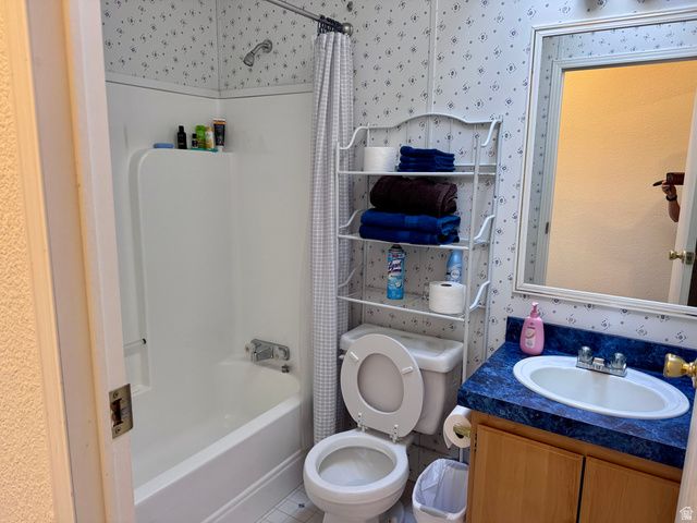 2439 W HIGHWAY 40, Vernal, UT 84078