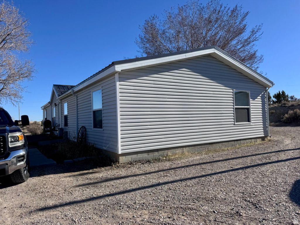 2439 W HIGHWAY 40, Vernal, UT 84078