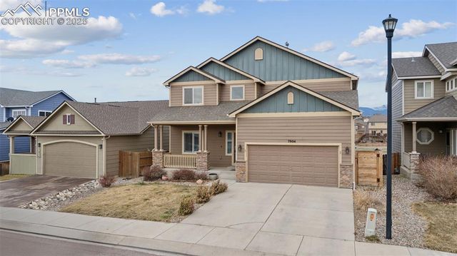 7904 Morton Drive, Fountain, CO 80817