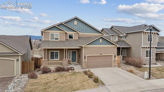 7904 Morton Drive, Fountain, CO 80817