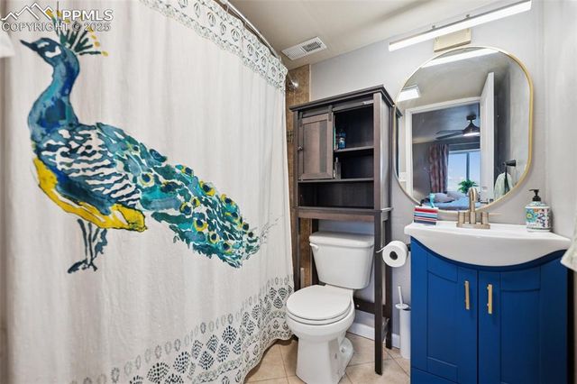 7904 Morton Drive, Fountain, CO 80817