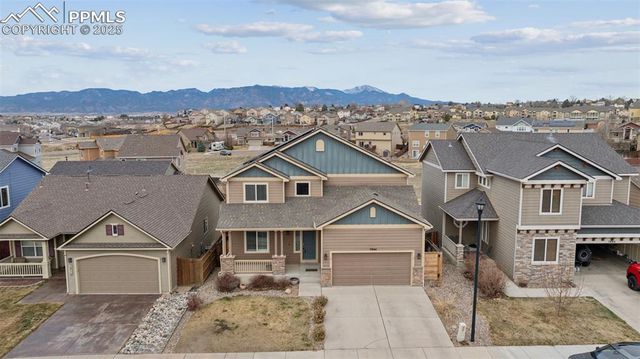 7904 Morton Drive, Fountain, CO 80817