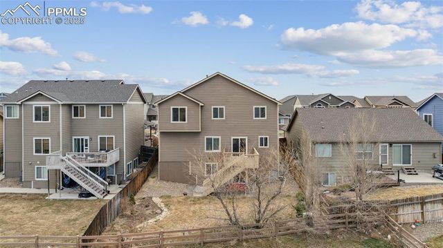 7904 Morton Drive, Fountain, CO 80817