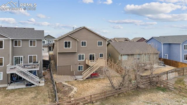 7904 Morton Drive, Fountain, CO 80817