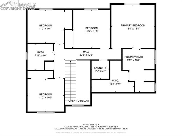 7904 Morton Drive, Fountain, CO 80817