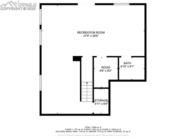 7904 Morton Drive, Fountain, CO 80817