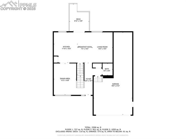 7904 Morton Drive, Fountain, CO 80817