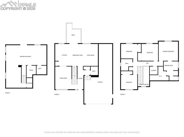 7904 Morton Drive, Fountain, CO 80817