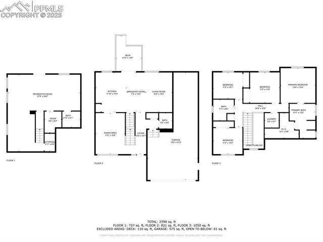 7904 Morton Drive, Fountain, CO 80817