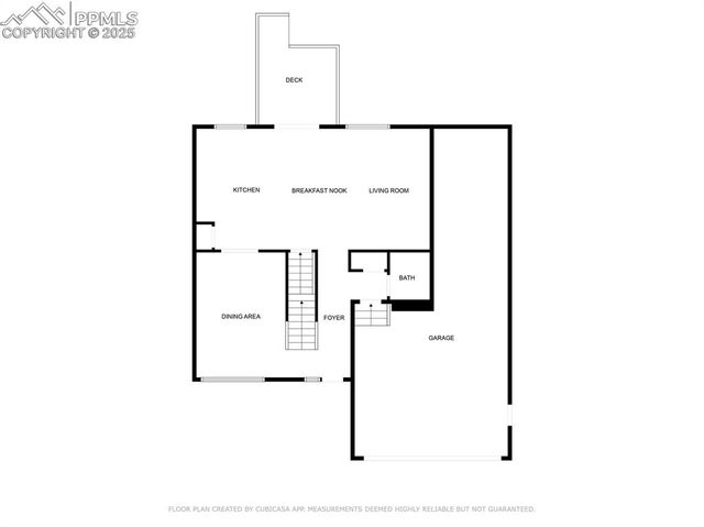 7904 Morton Drive, Fountain, CO 80817