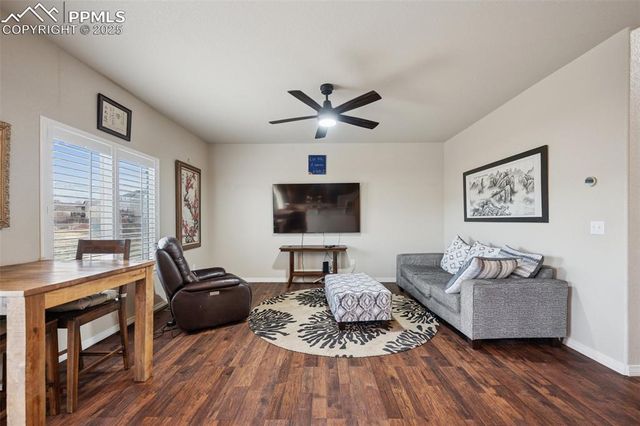 7904 Morton Drive, Fountain, CO 80817