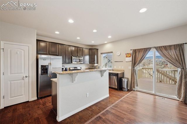 7904 Morton Drive, Fountain, CO 80817