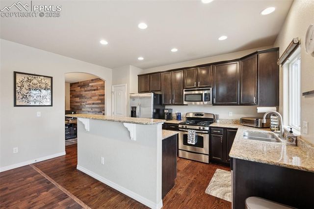 7904 Morton Drive, Fountain, CO 80817