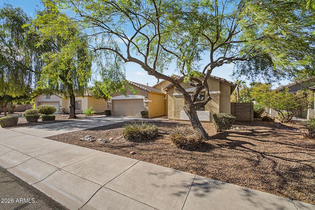 12880 W SEGOVIA Drive, Litchfield Park, AZ 85340 — photo 2