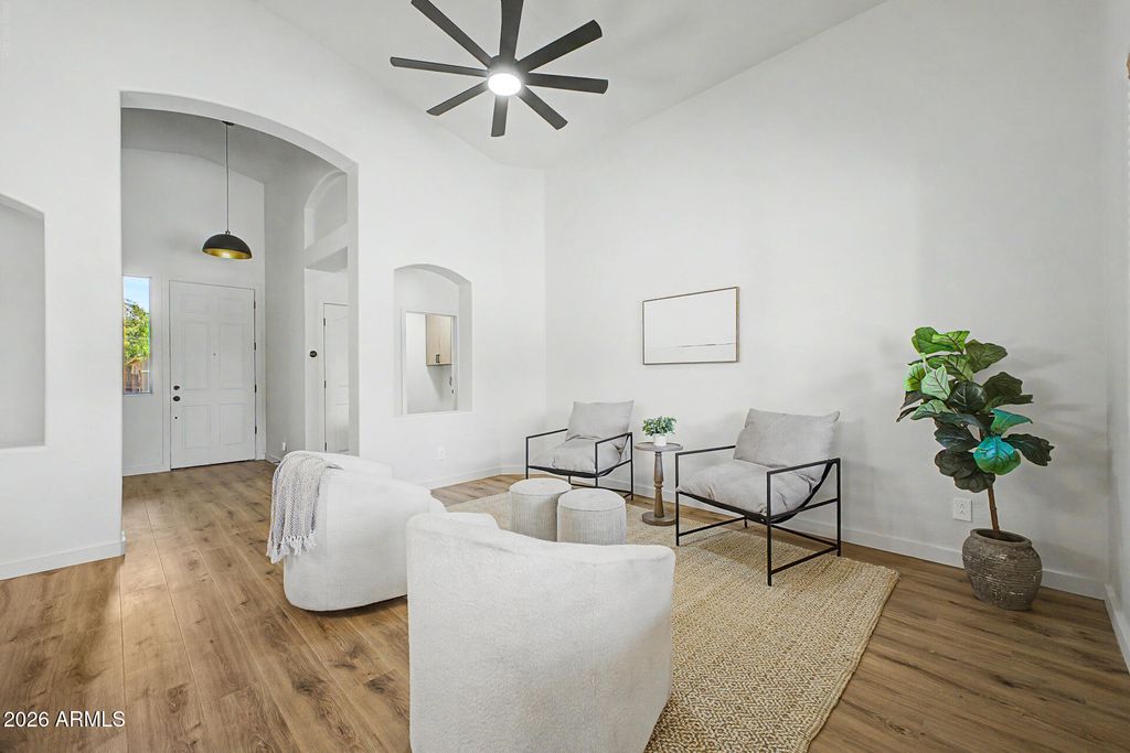 12880 W SEGOVIA Drive, Litchfield Park, AZ 85340 — photo 4