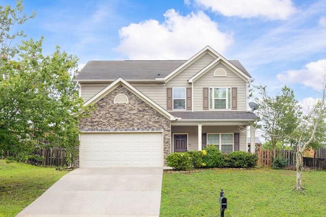 1412 Antietam Drive, Columbus, GA 31907