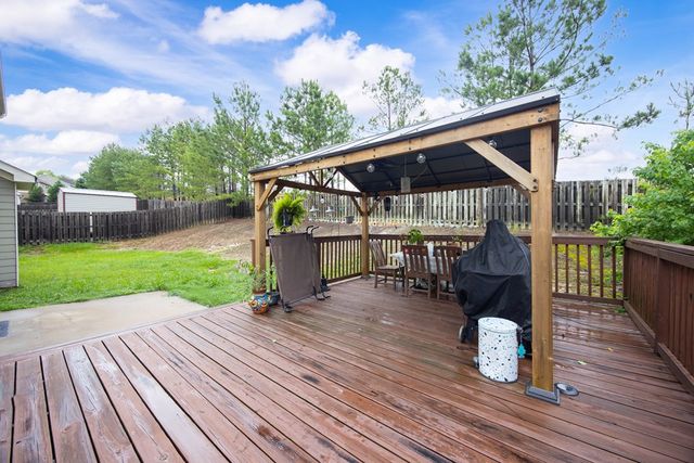 1412 Antietam Drive, Columbus, GA 31907